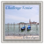 logo challenge Venise